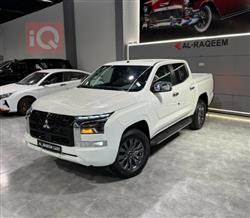 ميتسوبيشي L200